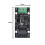 2X Modulo SPI A CANFD Modulo MCP2518FD Modulo Transceiver ATA6560 Modulo Bus CAM Ultra MCP2515 4