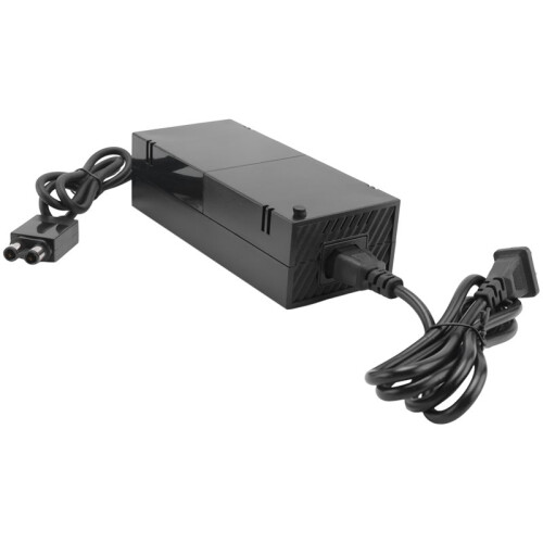3X for  One Power Supply Brick with Power Cord,Power Supply AC Adapter Replacement US Plug 2