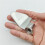Stainless Steel Bread Maker Mixing Paddle Replacement Part Bread Machine Paddle Bread Maker Accessory for Easy Cleaning 5