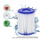 Poolfilterpatron för 58094 Typ II Filterpump för Ovanmarkspump Poolfilter 58383, Bubbelpoolfilter 6