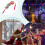 2X Electronic Firework Handheld Firecracker Decoration with Sound Oriental Pendant Traditional Chinese 5