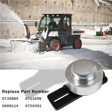 2X 6711698 6735884 Baggerspanner Riemenspanner für 653 751 753 763 773 7753 S130 S150 S160 S175 S185