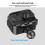 263FT/80M Waterproof Dive Case for  AcePro2 Underwater Diving Housing with   Mount Adapter 8