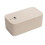 2X Lockable Storage Box, Locking Medicine Box, Cell Phone Locked Jail, Containers Bin Beige 3