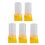 Bee Feeder, Hive Beekeeping Water Dispenser, Bee Hive Entrance Feeder, Beekeeping Tools (10-Pack) 2