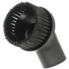 Dusting Brush for Numatic Henry & Hetty Vacuum Cleaner (Pack of 8 Brushes, 32mm)
