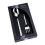 Arthur Price Boxed Large Serving Spoon and Fork 1