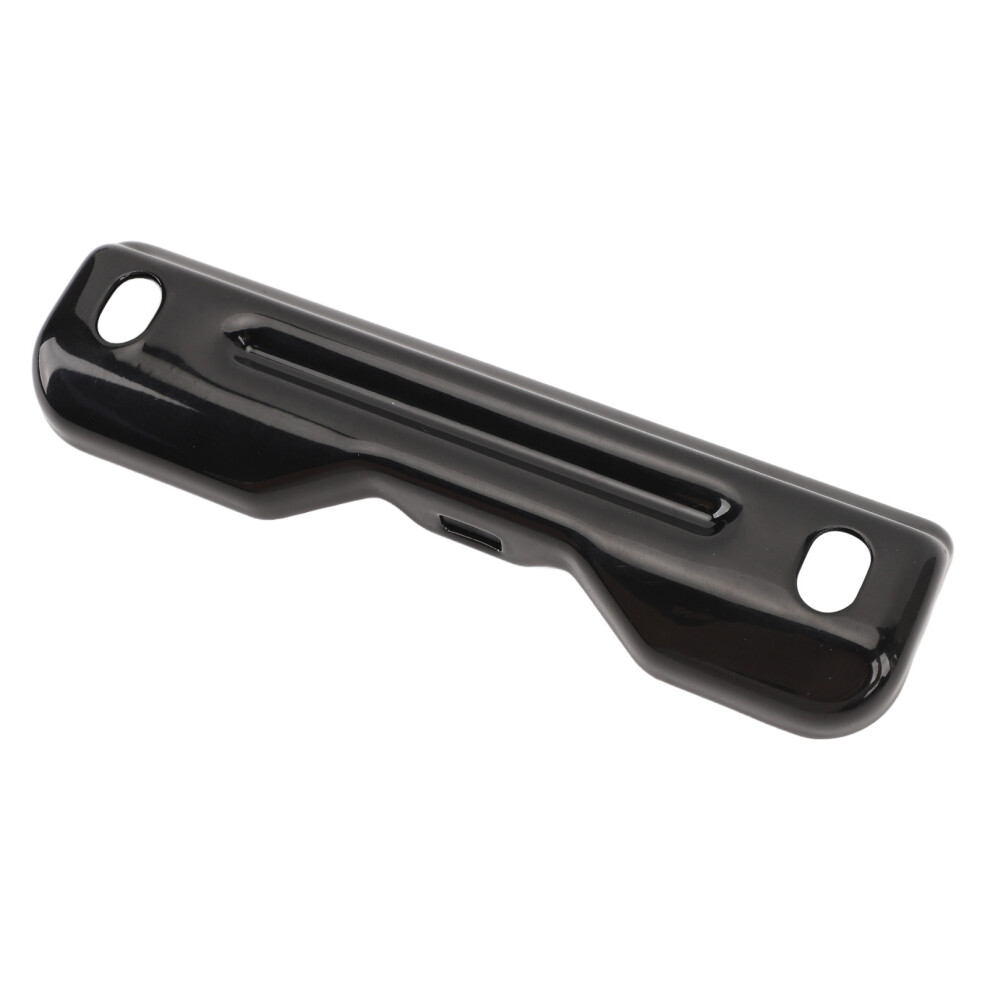 Battery Hold Down Bracket For Jeep Grand Cherokee 2011-2015, Black 8441390837920