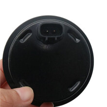 2X 89544-02020 Capteur de Vitesse de Roue ABS Arrière Gauche Droite pour Sienna Matrix Vibe 1.8 3.3 3.5 8954402020 Pièce de Voiture