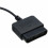 2X Cavo Convertitore Adattatore USB per PS2 Dualshock Joypad GamePad Un PS3 PC Cavo Convertitore Adattatore Controller USB 6