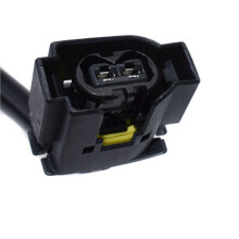 4x Camshaft Adjuster Wiring Harness 2711502733 for - C230 W203 W204 W211 M271 R171 SLK 906 Sprinter 51277300