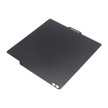 2X Build Plate for X1 X1C P1P P1S A1/A1 Double Sided Epoxy Resin Coating Cold Printing Spring Steel Sheet