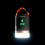 2X Camping Light Waterproof Tent Lamp Portable LED Night Light Remote Control Rechargeable Camping Lantern Working 6