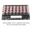 3X Whole Group Balancer 8S 5A Active Lithium Lipo Lifepo4 Battery Equalizer  Transfer BMS Board with Shell 7