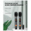 3X Universal Microphone Home Karaoke Microphone USB Wireless Microphone Live Broadcast Radio Digital Display Microphone 2