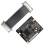 3X QK-72339D Upgraded Version Adapter Board Solves 4K LCD Screen Partition Problem 4K LCD TV Partition Modification 4