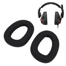 High Density Memory Foam Ear Pads for GSP600/670/500/550/601/602 & EPOS H6 Pro