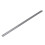 2X Stainless Metal Measuring Straight Ruler 60cm 2