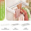Wall Mounted Clothes Drying Rack Space-Saving, Foldable,Retractable Laundry Rack Foldbale Laundry Drying Rack Wall Mount 5
