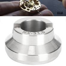 Edelstahl 31,5 mm Uhrengehäuse-Backenöffner-Die für Profis