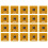 40pcs RFID NFC Tags, 13.56MHz ISO14443A Flexible Electronic Labels for Secure Transactions and Identification 2