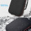 For  OSMO 360 Large Capacity Storage Bag for  OSMO 360 Panoramic Camera Portable EVA Storage Bag 5