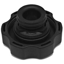 4X RC98 15075118 Radiator Cap Equipment 15 P.S.I. Radiator Surge Tank Cap for Chevy Silverado Sierra Yukon H2