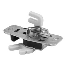 2X Upper Sliding Door Catch Left Lock Block 1335776080,1349984080, 8726.P0 8726PO for Ducato 94-06 Relay