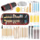 2X Pottery Tools for Sculpting,Clay Tool Kit for Carving,Ceramic Tool Set for Modeling,Ceramics Tools Kits 2