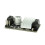 2X 10A  Motor Drive Module Forward and Reverse PWM Speed Regulation Dimming 3-20V Low Voltage High Current Module 6