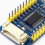 2X Module D'Extension E/S MCP23017 Compatible pour Raspberry Pi/Micro-Bit/STM32/Compatible avec pour 7