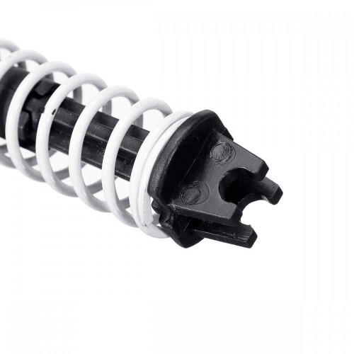2X Car Clutch Pedal Return Spring for  307 308 for  C-Triomphe C-Quatre 2