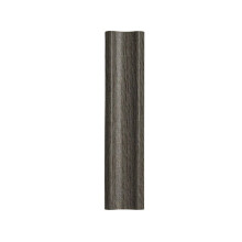 Laminate & Wood Floor Scotia Beading Torus (2.4m Length) Pack of 5