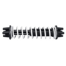2X Auto Kupplungs Pedal Rückhol Feder für 307 308 für C-Triomphe C-Quatre