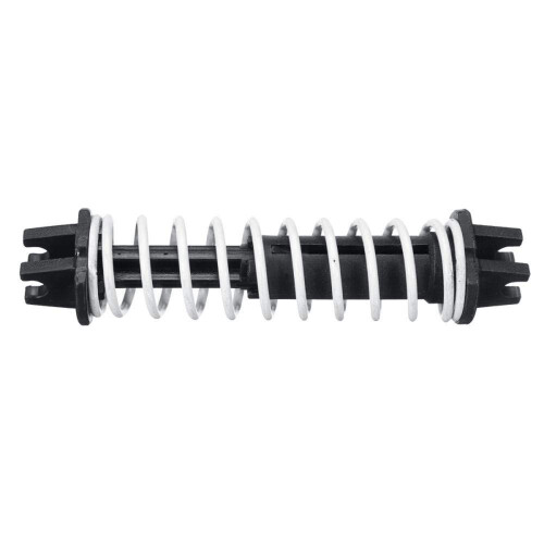 2X Car Clutch Pedal Return Spring for  307 308 for  C-Triomphe C-Quatre