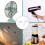 4pcs White Schuko Angled Plug Flat Schuko Flat Plug 250 V (16 A) Schuko Plug Flat Eu Plug 6