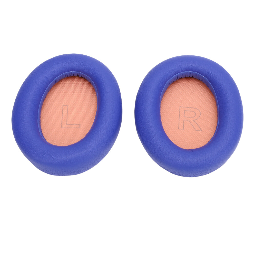 2Pcs Headphone Ear Pads For Life Q10, 2 Neo Noise Isolating Memory Foam 4901390839088