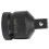 2pcs 3/4 to 1/2 Impact Socket Adapter Socket Converter-Adapter for Car Bicycle Garage Repair Tools 1pc 7