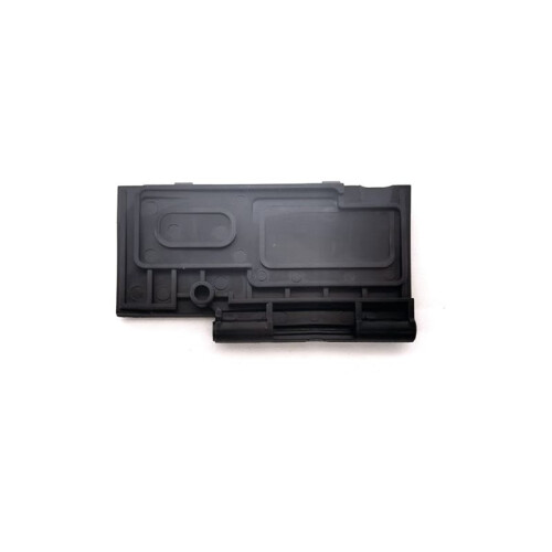 Replacement -Compatible Cover & USB Interface Lid for  GH5/GH5S/GH5GK Durable Rubber Door Base Plate 2