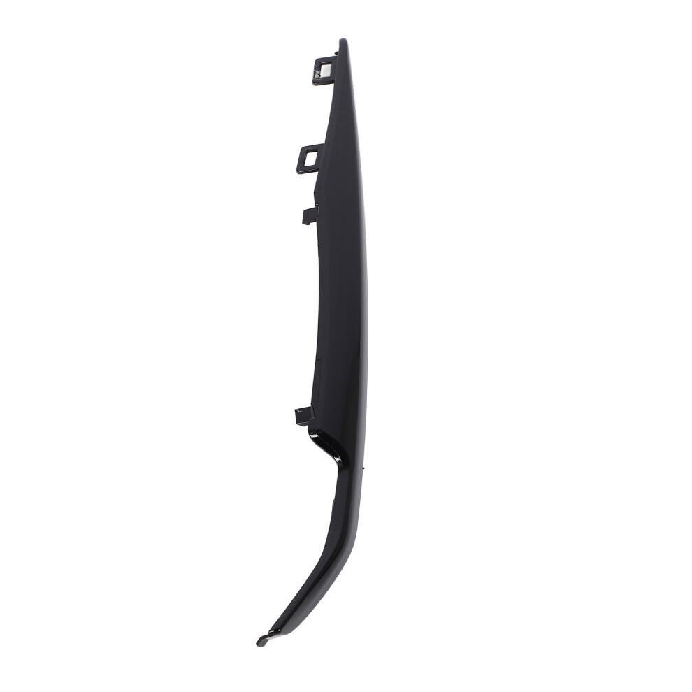Scratch-Resistant Bumper Fog Trim Light 7293282831339