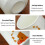 Ceramic Coffee Cups Tea Cups in Transitional Style 2 Pcs Sturdy Dishwasher Safe Tea Cup Set for Tea Lovers 3