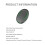 2X Undetectable Mouse Mover Pad Device Automatic Mouse Wiggler Shaker to Keep Mouse Moving Work Home 3