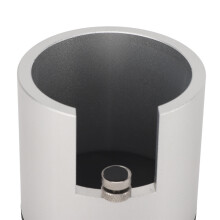 Coffee Tamping Stand 58mm Holder Funnel