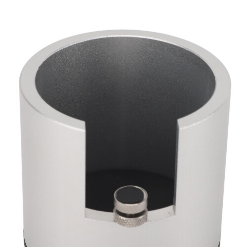 Coffee Tamping Stand 58mm Holder Funnel