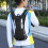 Hydration Backpack Lightweight Hydration Pack Water Backpack for Hiking Running Biking Road Runner Hydropack Backpack Climbing 2
