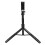 62in Extendable Selfie Stick Tripod with Fill Light & Remote for Android 4.4+/iOS 5.1+ 1