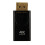 5X  zu -Buchse Adapter Converter 1080P Dp zu 5