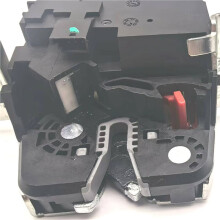 5X 1697400235 1697400135 1697400400 Car Tailgate Lock for - B-CLASS Sports Tourer (W245) B180