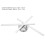 Innovative Ceiling Light Kit 20W 1