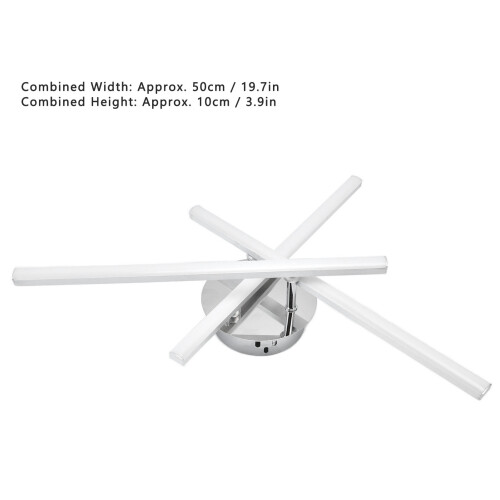 Innovative Ceiling Light Kit 20W